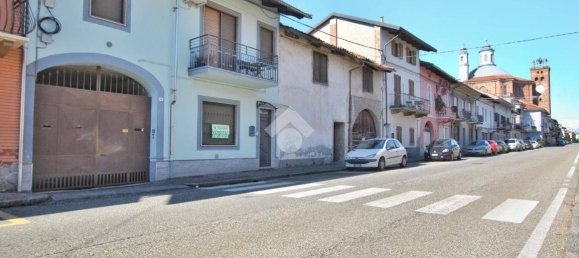 1 غرف نوم منزل في Borgo d'Ale, Italy رقم 57322 39