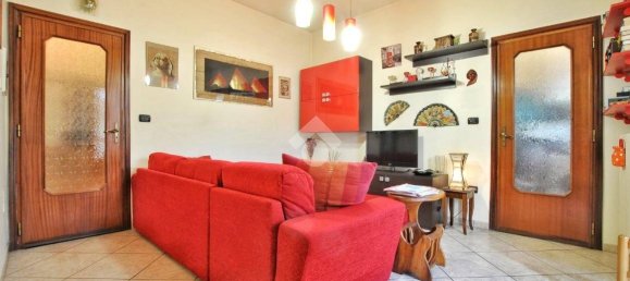 1 غرف نوم منزل في Borgo d'Ale, Italy رقم 57322 16