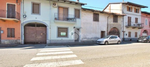 1 غرف نوم منزل في Borgo d'Ale, Italy رقم 57322 3