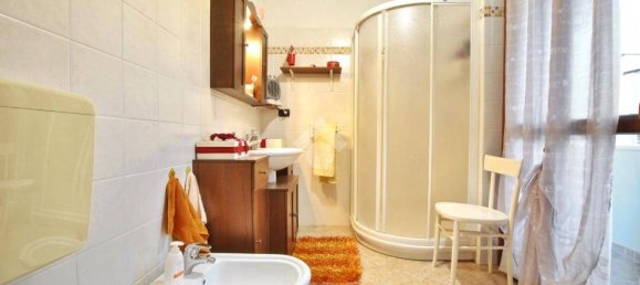 1 غرف نوم منزل في Borgo d'Ale, Italy رقم 57322 31