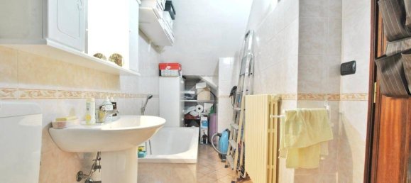 1 غرف نوم منزل في Borgo d'Ale, Italy رقم 57322 12