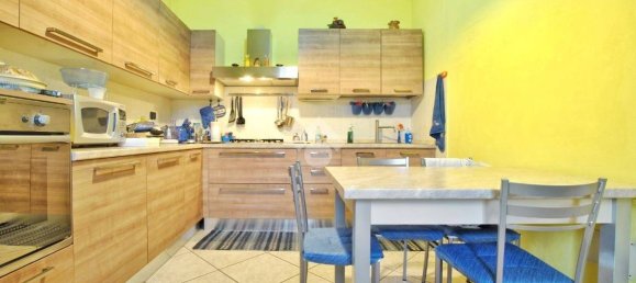 1 غرف نوم منزل في Borgo d'Ale, Italy رقم 57322 27