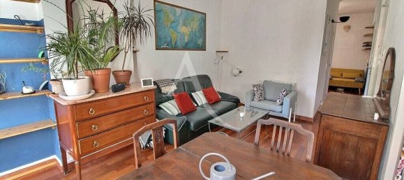 1 bedroom Apartment in Marseille, France No. 280959 5