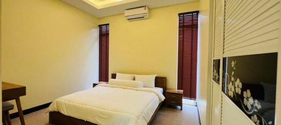 4 bedrooms Villa in Hua Hin, Thailand No. 4300 6