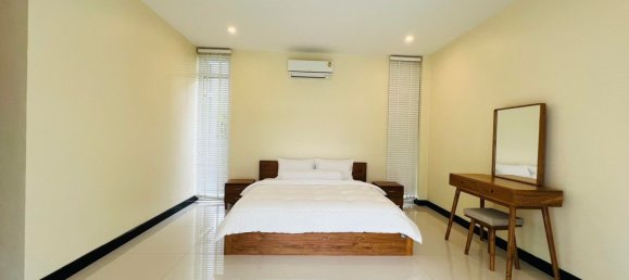 4 bedrooms Villa in Hua Hin, Thailand No. 4300 16