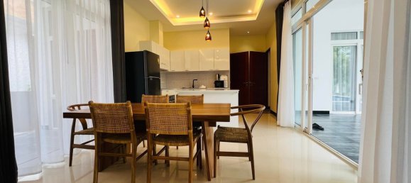 4 bedrooms Villa in Hua Hin, Thailand No. 4300 22