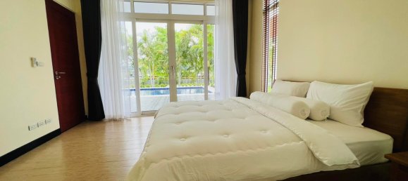 4 bedrooms Villa in Hua Hin, Thailand No. 4300 12