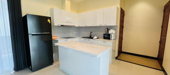 4 bedrooms Villa in Hua Hin, Thailand No. 4300 25