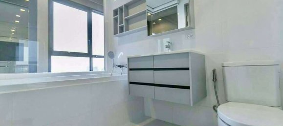 1 bedroom Duplex in Watthana, Thailand No. 9781 7