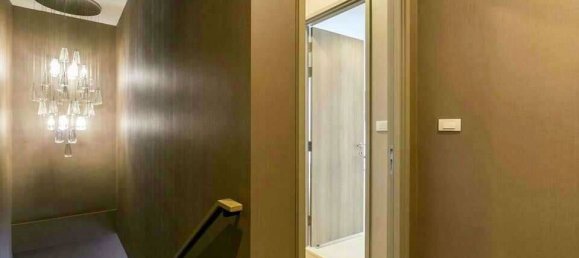 1 bedroom Duplex in Watthana, Thailand No. 9781 4