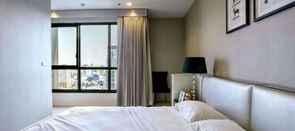 1 bedroom Duplex in Watthana, Thailand No. 9781 9