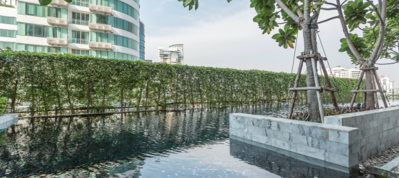 1 bedroom Duplex in Watthana, Thailand No. 9781 12