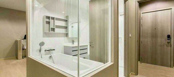 1 bedroom Duplex in Watthana, Thailand No. 9781 8