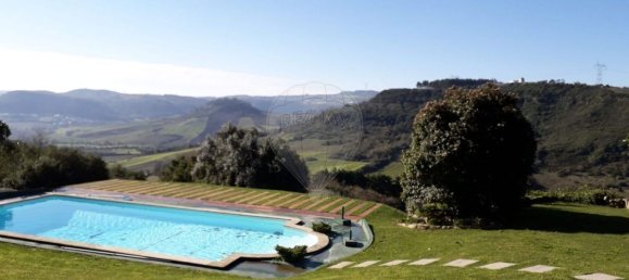 6 غرف نوم منزل في Sobral de Monte Agraco, Portugal رقم 54502 3