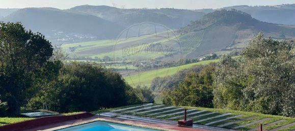 6 غرف نوم منزل في Sobral de Monte Agraco, Portugal رقم 54502 10