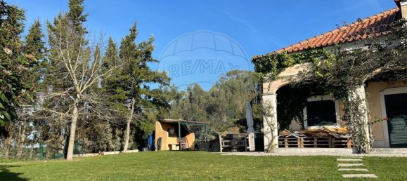 6 غرف نوم منزل في Sobral de Monte Agraco, Portugal رقم 54502 5