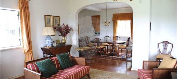 6 غرف نوم منزل في Sobral de Monte Agraco, Portugal رقم 54502 17