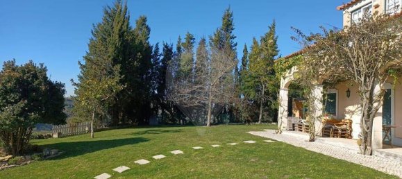 6 غرف نوم منزل في Sobral de Monte Agraco, Portugal رقم 54502 7