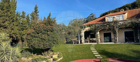 6 غرف نوم منزل في Sobral de Monte Agraco, Portugal رقم 54502 27