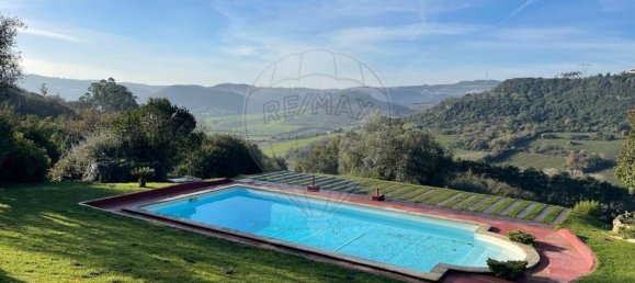 6 غرف نوم منزل في Sobral de Monte Agraco, Portugal رقم 54502 14