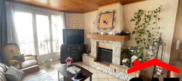 4 bedrooms House in Montereau-Fault-Yonne, France No. 177606 4