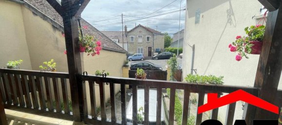 4 bedrooms House in Montereau-Fault-Yonne, France No. 177606 14