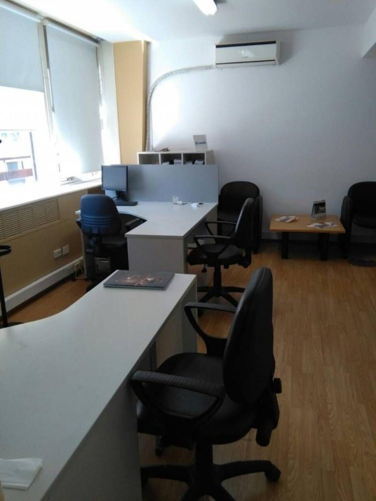  مكتب في Buenos Aires, Argentina 63متر مربع رقم 109965