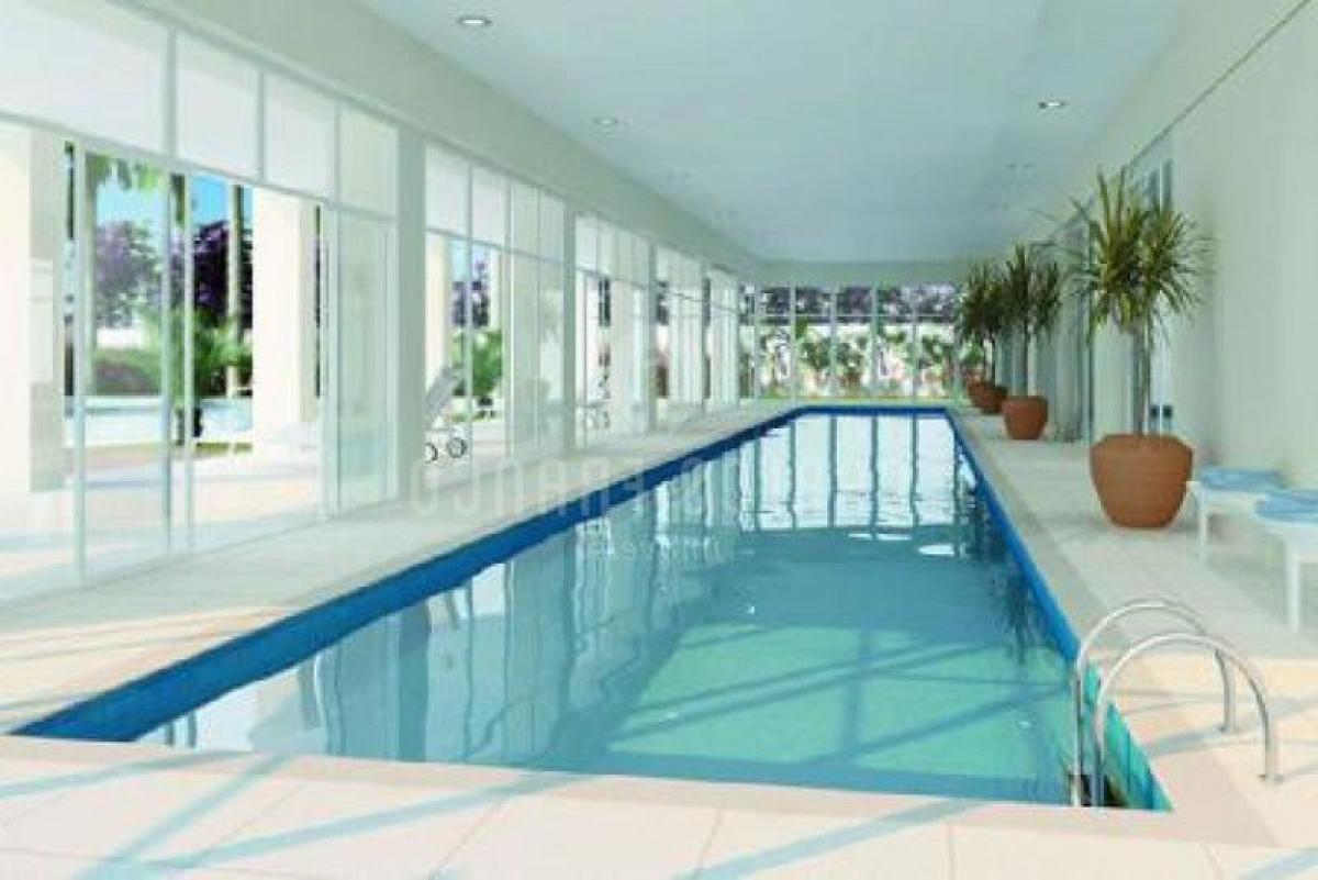 Apartamento de 4 dormitorios en Sao Paulo, Brazil No. 593848