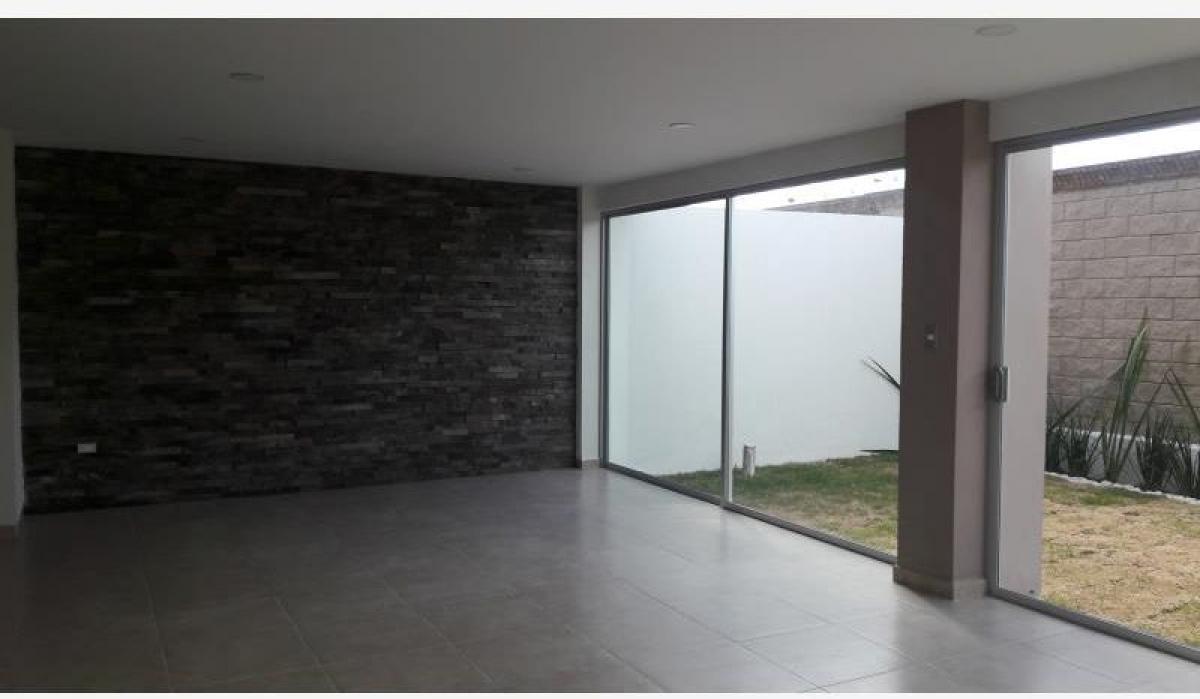 Casa de 3 dormitorios en Puebla, Mexico No. 170287