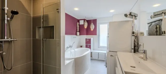 Квартира с 2 спальнями в Штутгарт, Германия № 11866 8