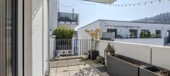 Квартира с 2 спальнями в Штутгарт, Германия № 11866 5