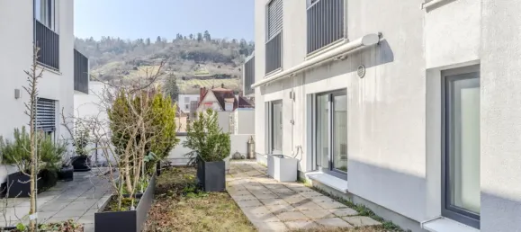 Квартира с 2 спальнями в Штутгарт, Германия № 11866 13