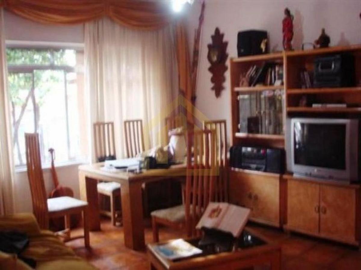 2 bedrooms House in Sao Paulo, Brazil No. 446180