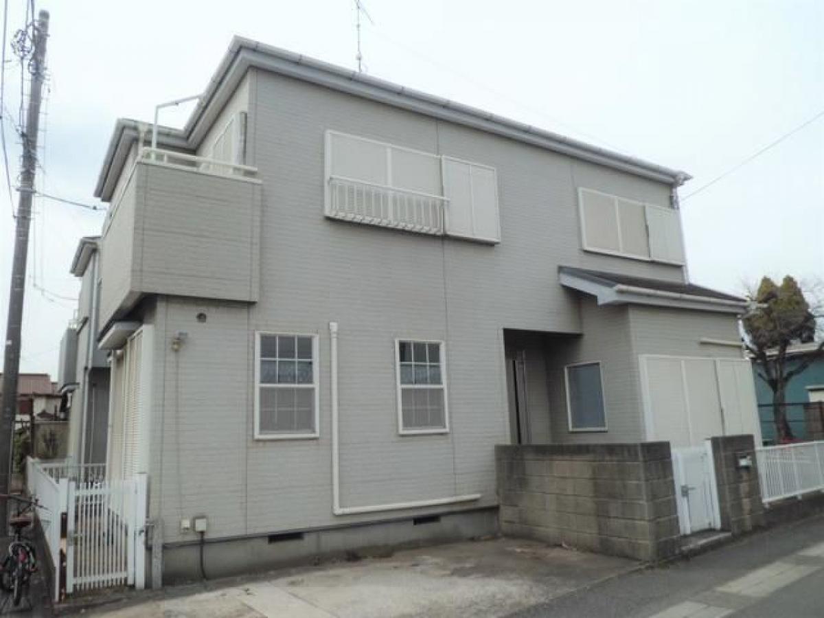 4 غرف نوم منزل في Chiba, Japan رقم 5206