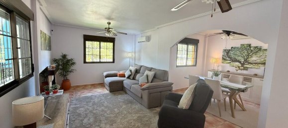 3 bedrooms Villa in Hondon De Las Nieves, Spain No. 276334 28