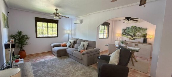 3 bedrooms Villa in Hondon De Las Nieves, Spain No. 276334 25