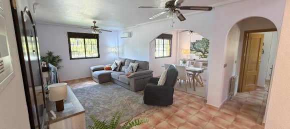 3 bedrooms Villa in Hondon De Las Nieves, Spain No. 276334 38