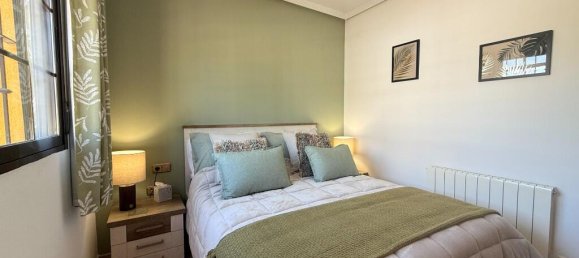 3 bedrooms Villa in Hondon De Las Nieves, Spain No. 276334 40