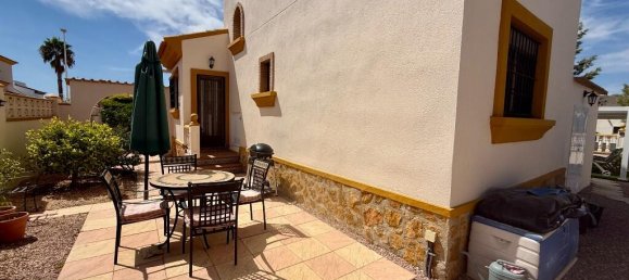 3 bedrooms Villa in Hondon De Las Nieves, Spain No. 276334 18