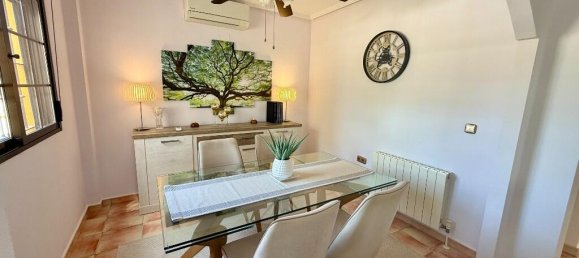 3 bedrooms Villa in Hondon De Las Nieves, Spain No. 276334 31