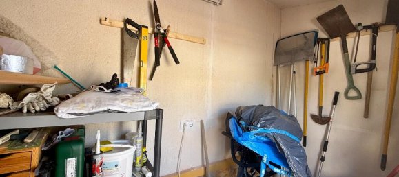 3 bedrooms Villa in Hondon De Las Nieves, Spain No. 276334 16