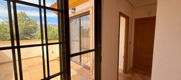 3 bedrooms Villa in Hondon De Las Nieves, Spain No. 276334 43