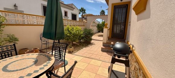 3 bedrooms Villa in Hondon De Las Nieves, Spain No. 276334 19