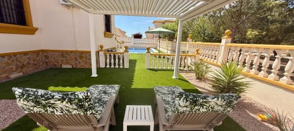 3 bedrooms Villa in Hondon De Las Nieves, Spain No. 276334 14