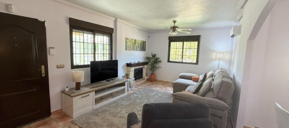 3 bedrooms Villa in Hondon De Las Nieves, Spain No. 276334 26