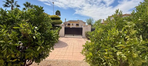 3 bedrooms Villa in Hondon De Las Nieves, Spain No. 276334 21