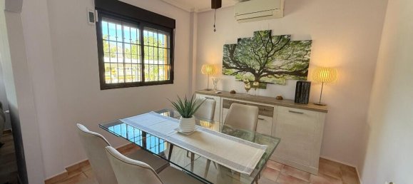 3 bedrooms Villa in Hondon De Las Nieves, Spain No. 276334 32