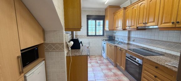 3 bedrooms Villa in Hondon De Las Nieves, Spain No. 276334 35