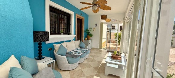 3 bedrooms Villa in Hondon De Las Nieves, Spain No. 276334 23