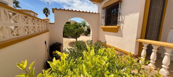 3 bedrooms Villa in Hondon De Las Nieves, Spain No. 276334 20